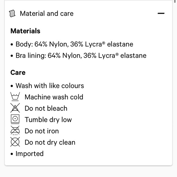 NWT LULULEMON simply sleek 2-in-1 tank - Picture 10 of 12